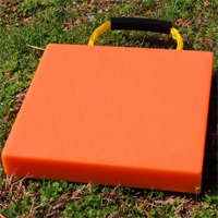 超高分子量聚乙烯垫块