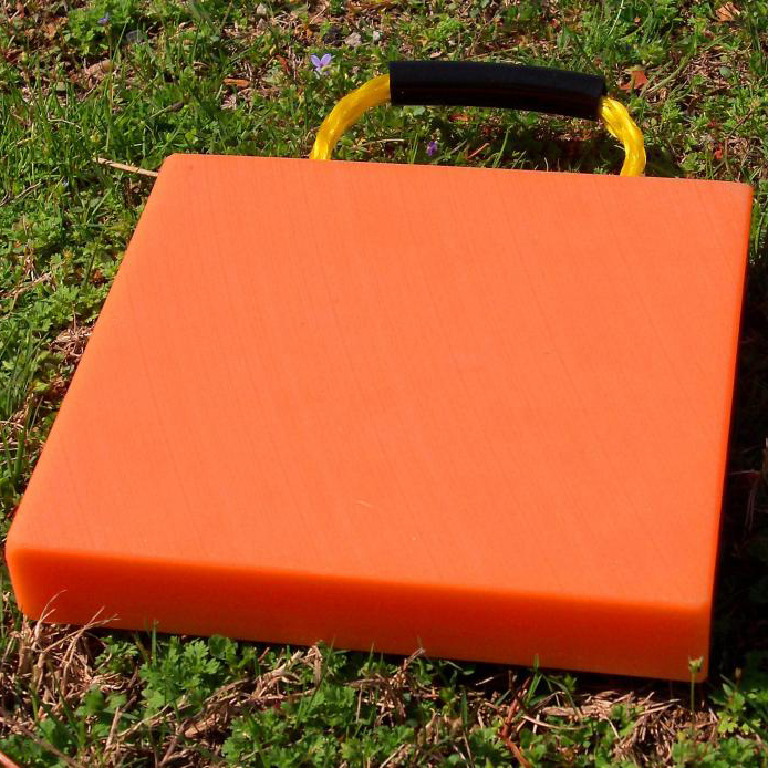 超高分子量聚乙烯垫块