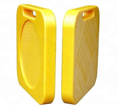 高抗冲超高分子量聚乙烯垫块