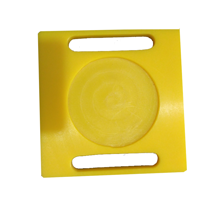 高抗冲超高分子量聚乙烯垫块