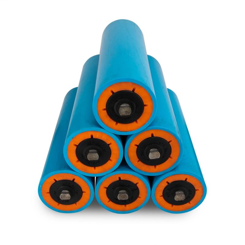 高分子聚乙烯托辊