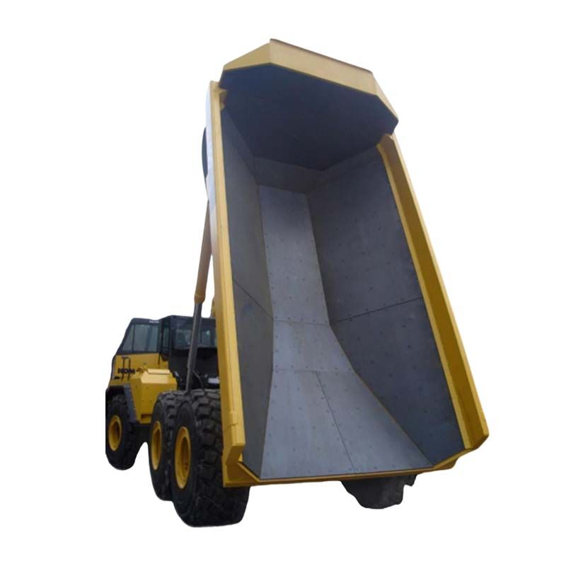 耐磨高分子聚乙烯车内衬板