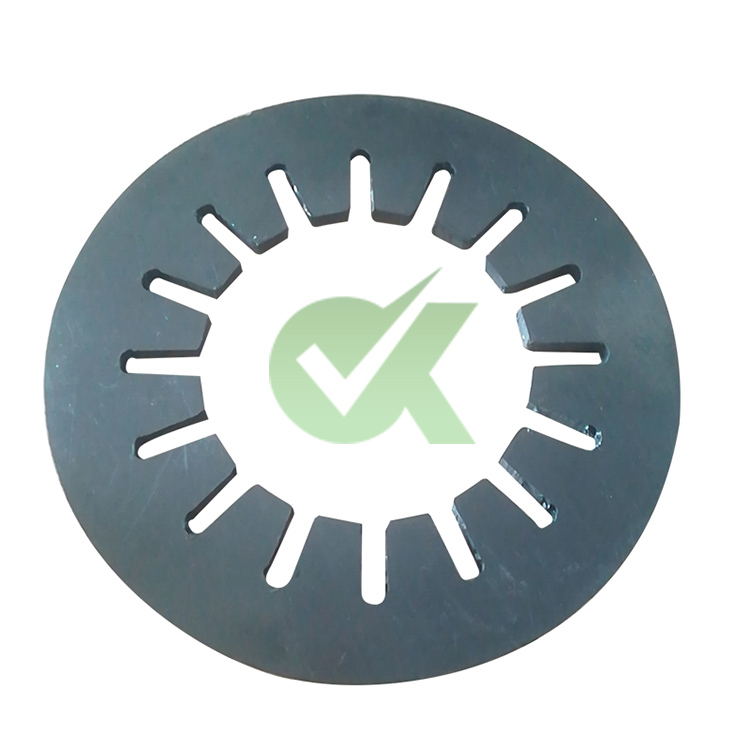 高分子机械配件