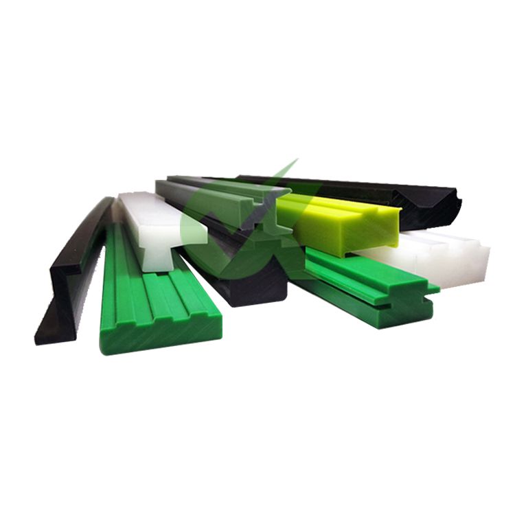 高分子聚乙烯导轨