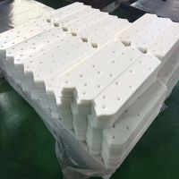 耐磨高分子聚乙烯车内衬板