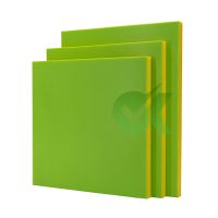 聚乙烯双色板厂家