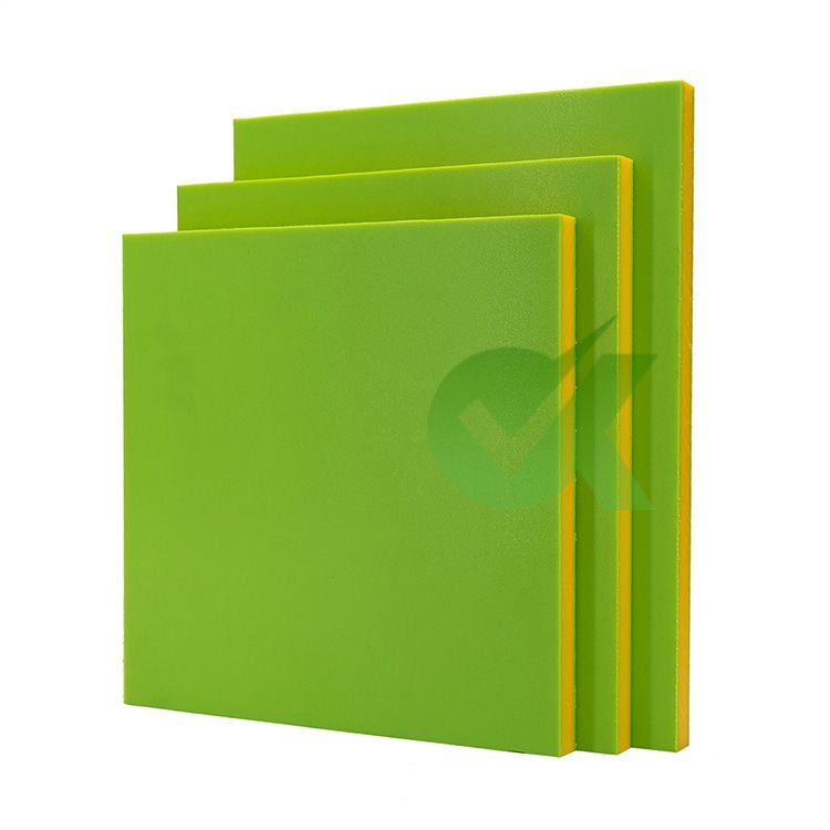 聚乙烯双色板厂家