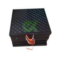 超高分子量聚乙烯垫块