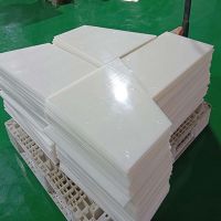 防腐耐磨高分子聚乙烯内衬板