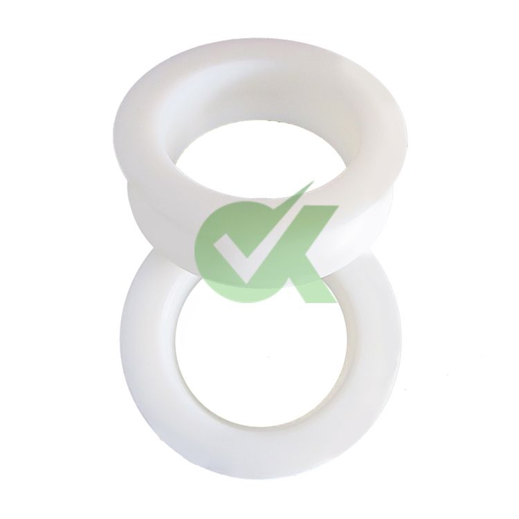 高分子机器配件