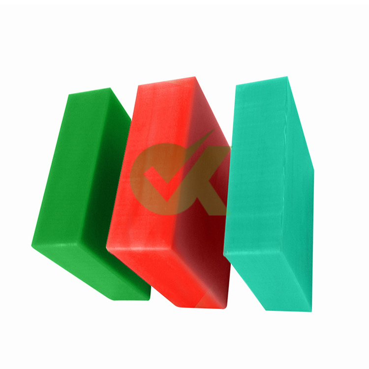 高分子聚乙烯板批发