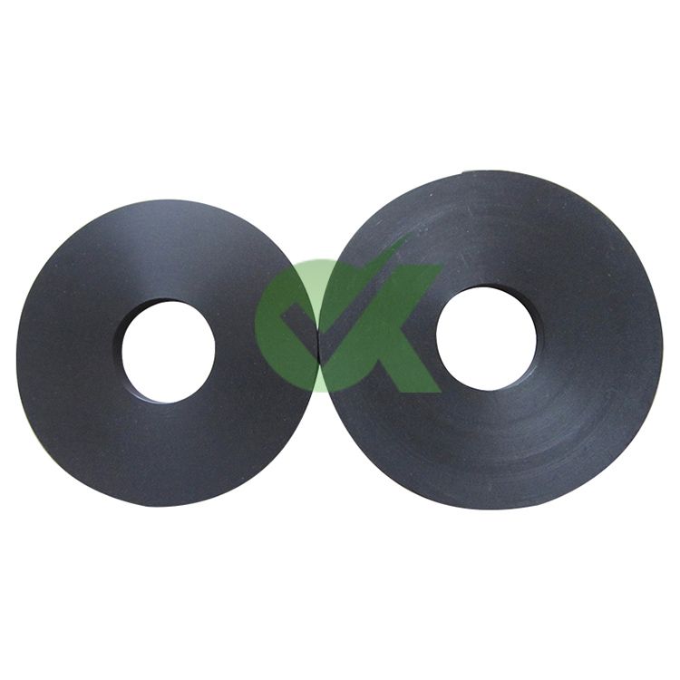 高分子机器配件