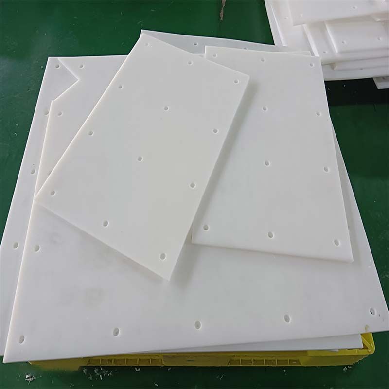 耐磨高分子聚乙烯车内衬板