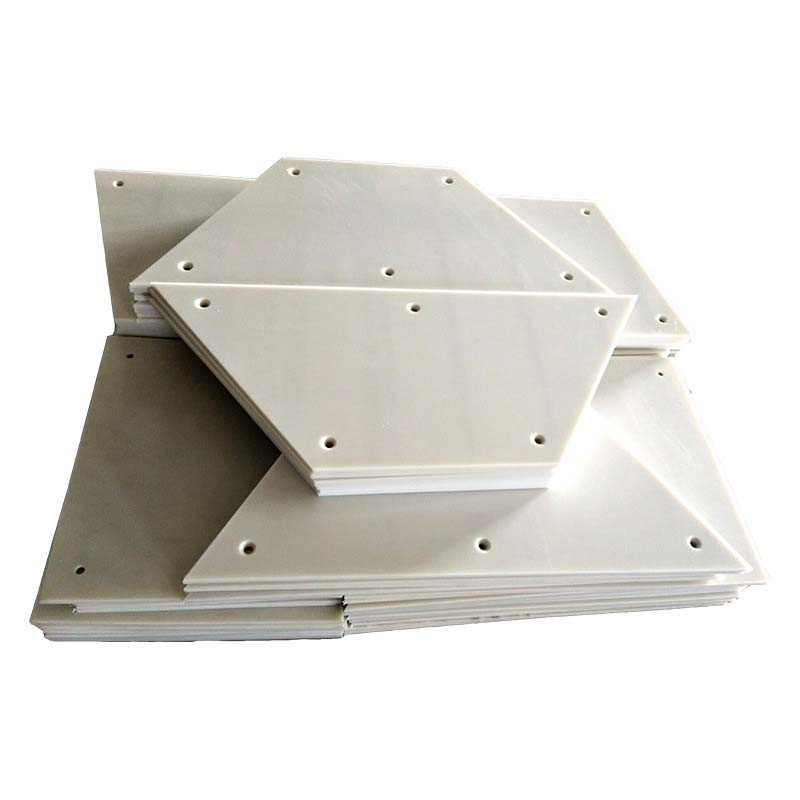 钢煤斗内衬高分子聚乙烯板