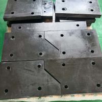 防腐耐磨高分子聚乙烯内衬板