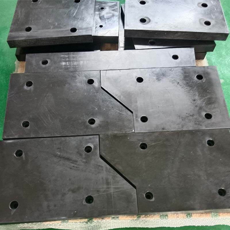 防腐耐磨高分子聚乙烯内衬板