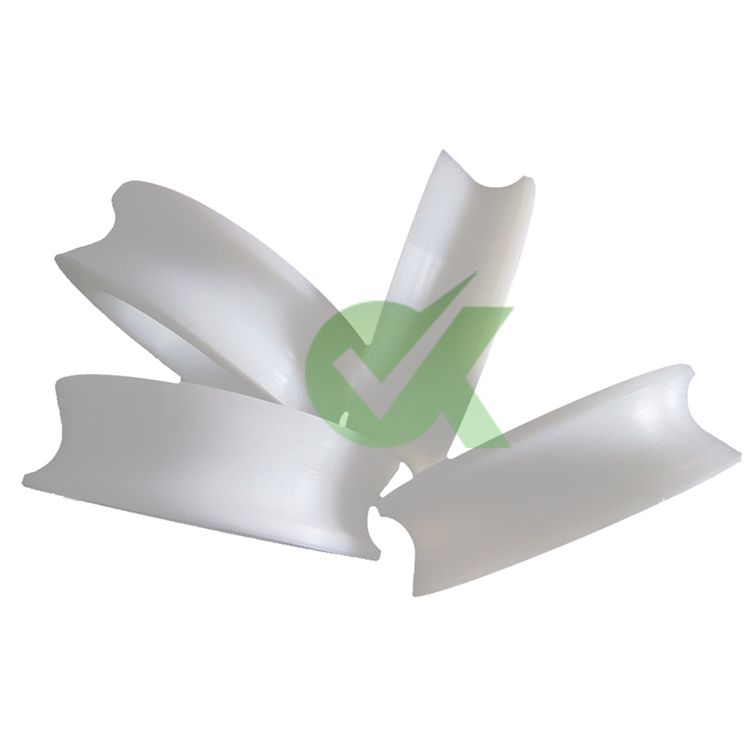 高分子机器配件