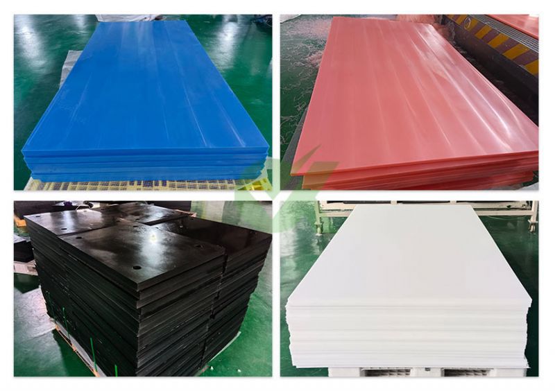 聚乙烯板材市场规模持续扩张，多因素驱动行业高质量发展​