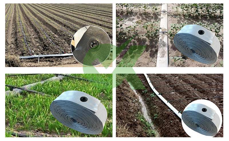 预制孔水带应用拼接欧科